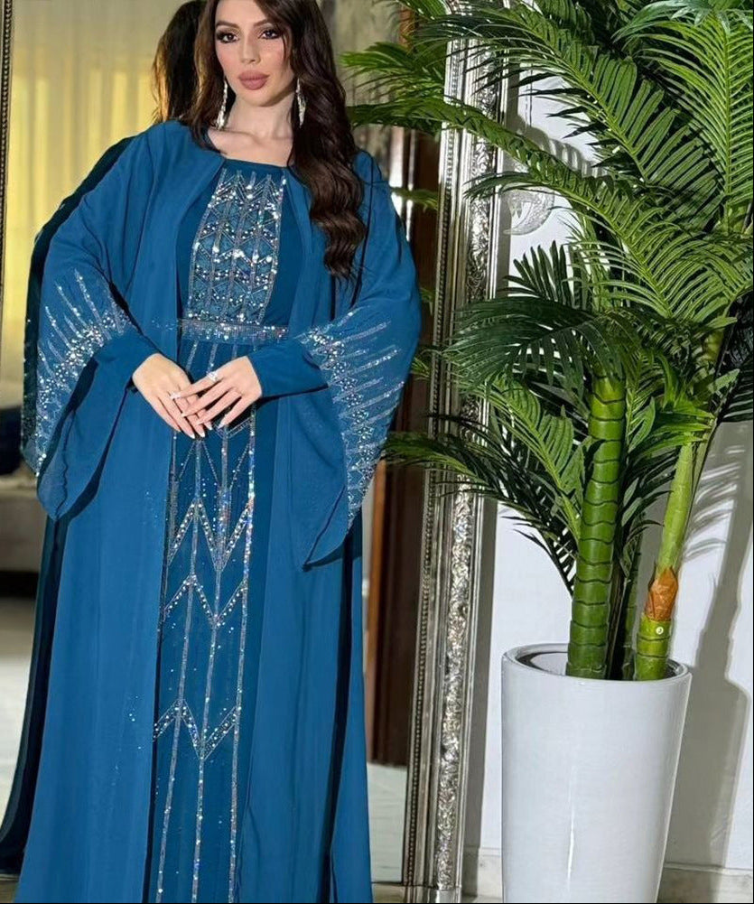 Kaftan abaya
