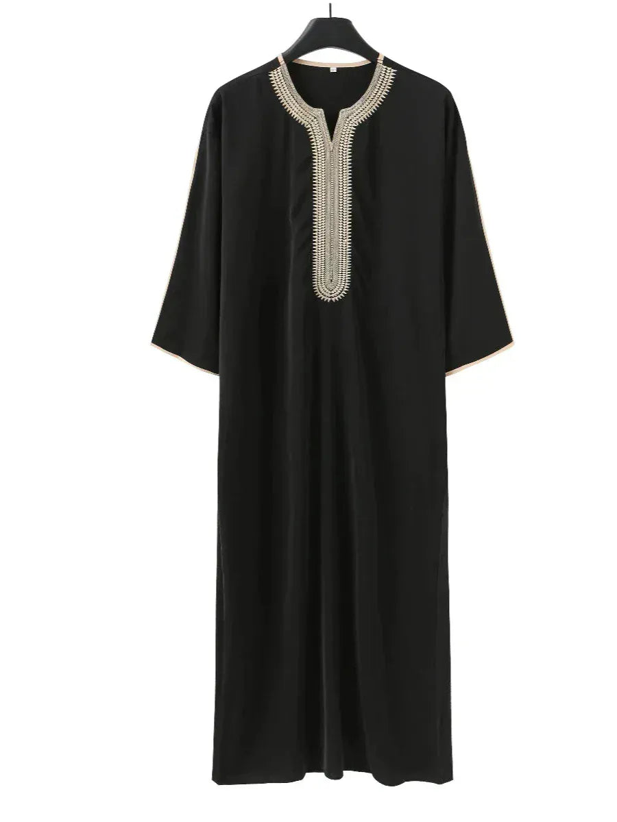 Kaftan voor Heren