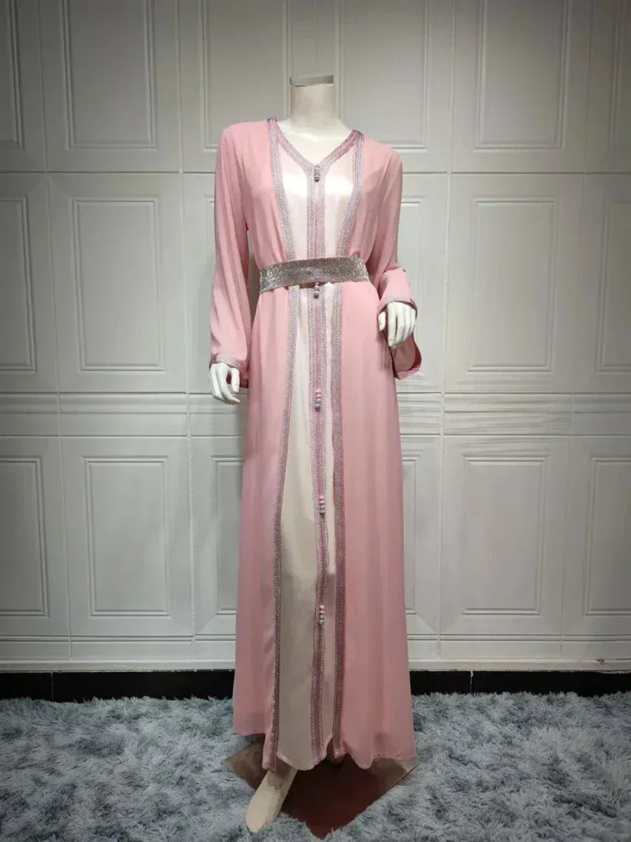 Afrikaanse kaftan