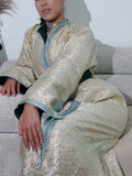 Chique kaftan
