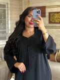 Djellaba Jurk
