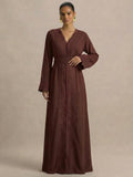 Elegante kaftan