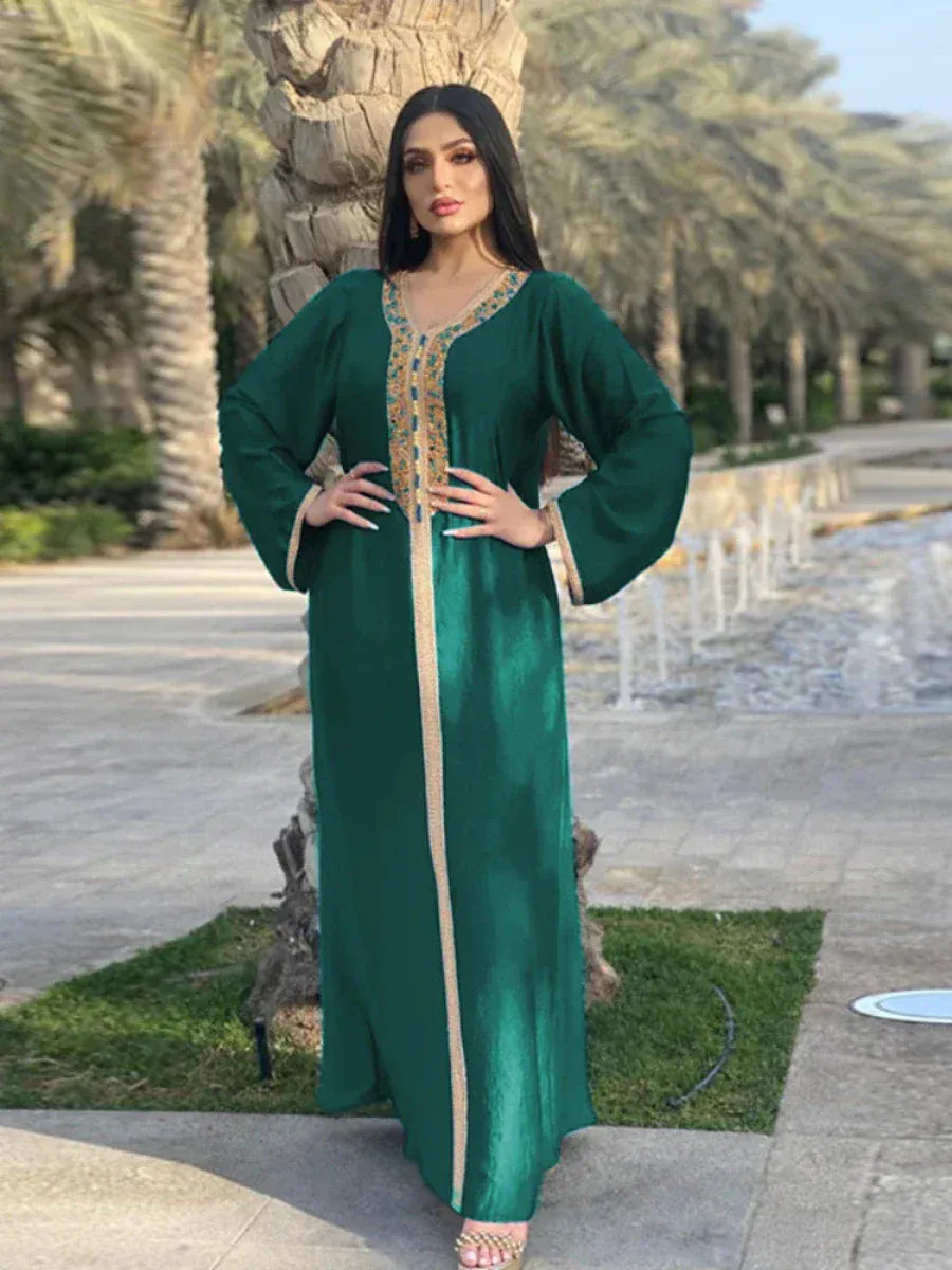 Goedkope kaftan