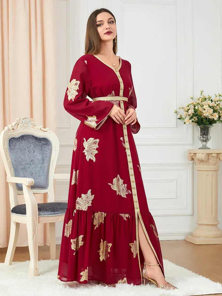 Goedkope kaftan Marokko