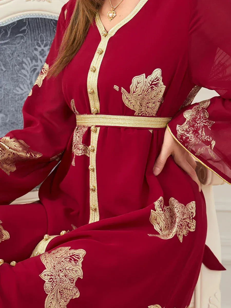 Goedkope kaftan Marokko