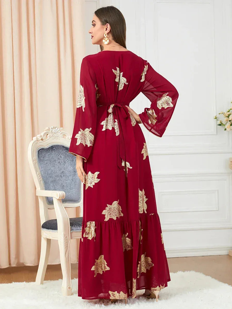 Goedkope kaftan Marokko