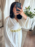 Gouden Ceintuur voor kaftan