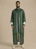 Groene Jabador