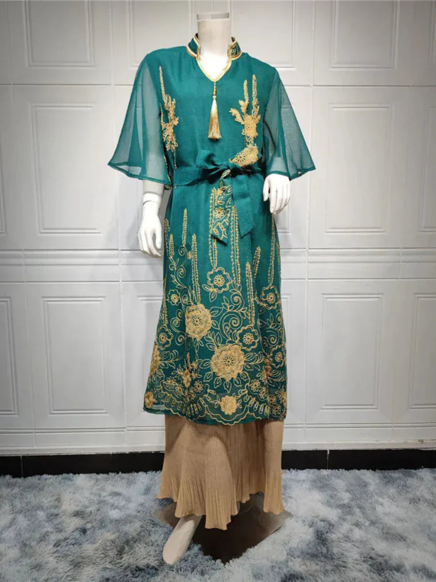 Indiase kaftan