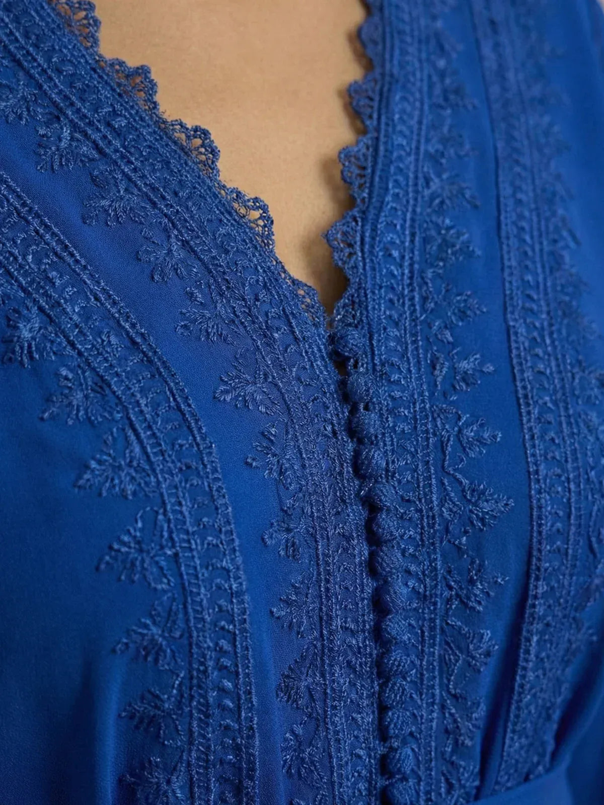 Kaftan Dubai