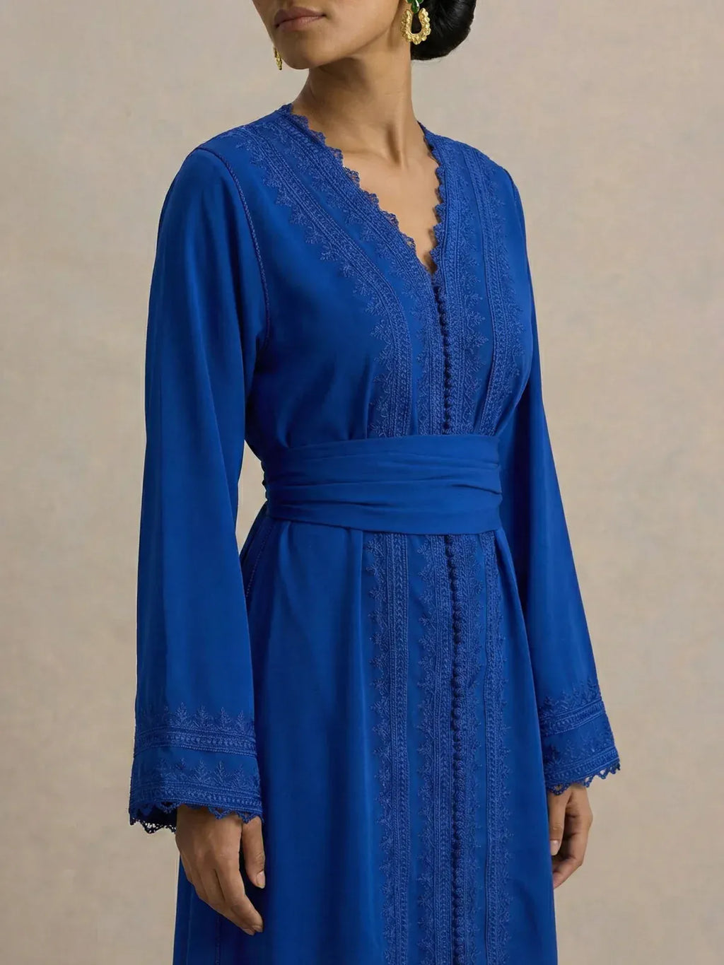 Kaftan Dubai