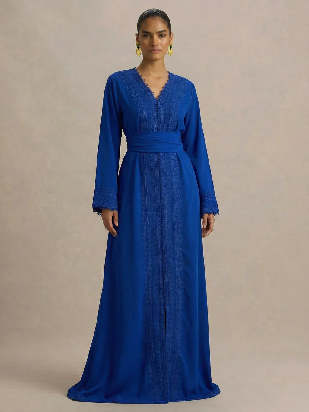 Kaftan Dubai
