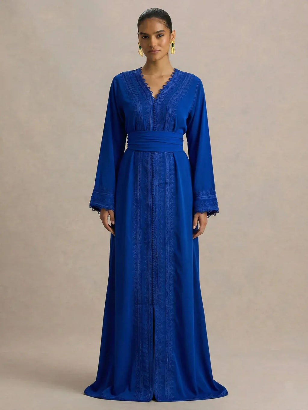 Kaftan Dubai