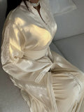 Kaftan Gele Kuiken