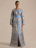 Kaftan Haute Couture