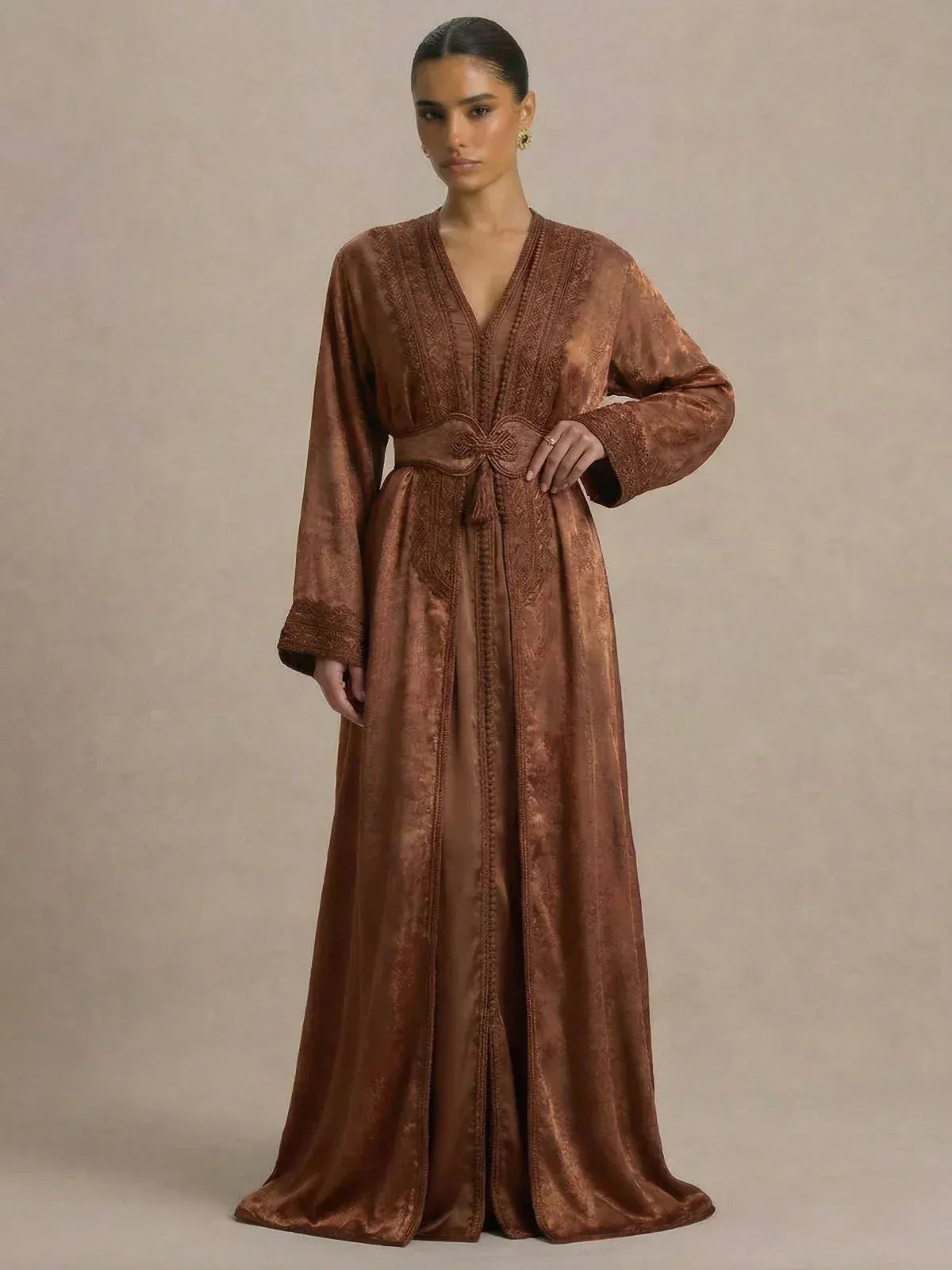 Kaftan Hlel