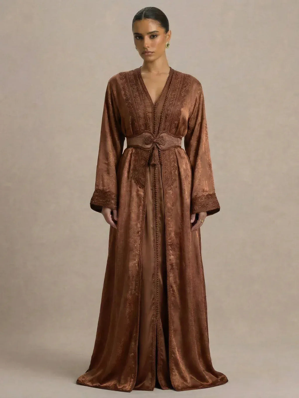 Kaftan Hlel