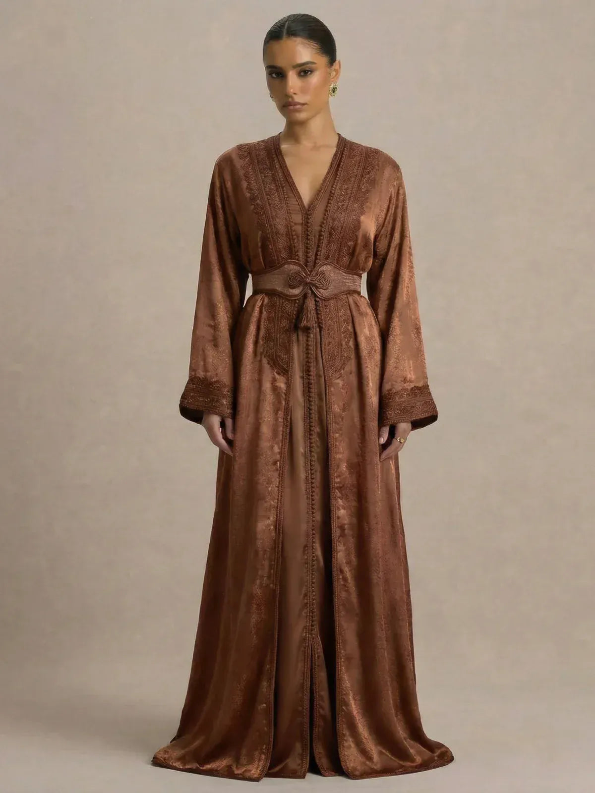 Kaftan Hlel