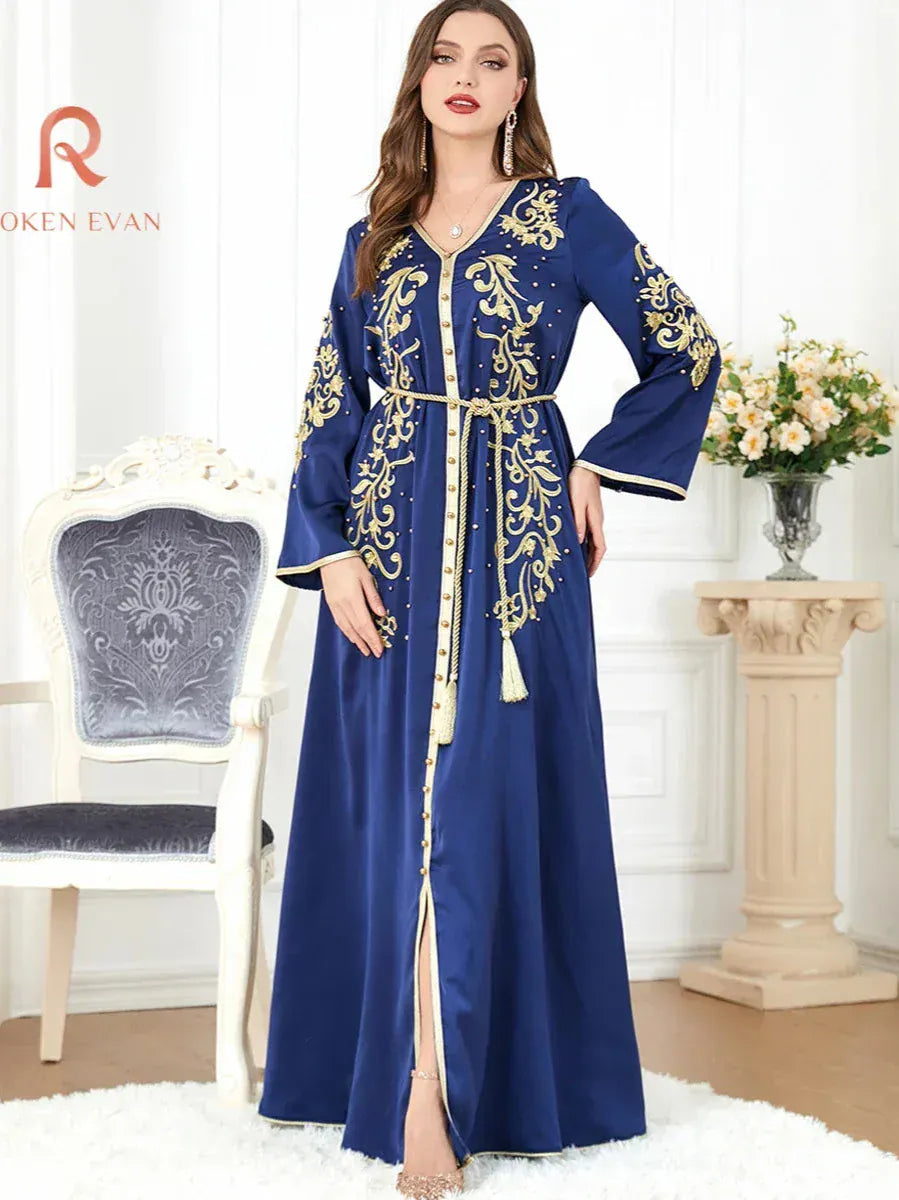 Kaftan Jawhara