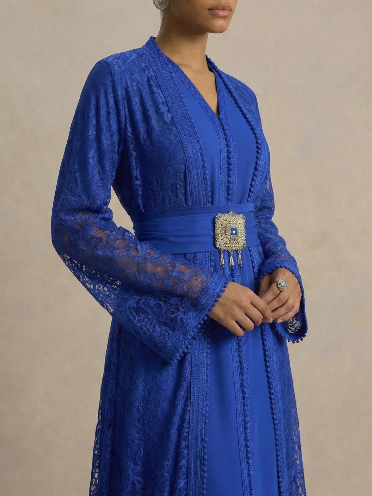 Kaftan Kant