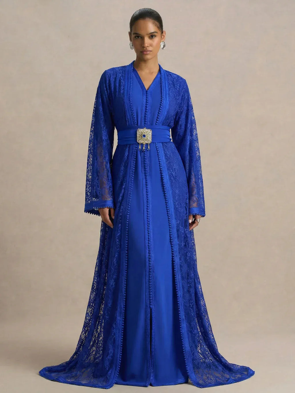 Kaftan Kant