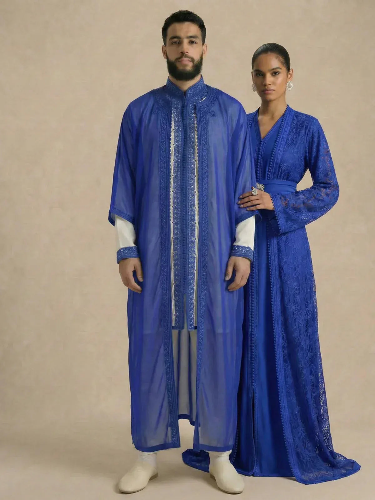 Kaftan Kant
