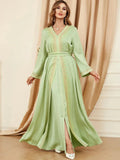 Kaftan Katoen Dames