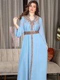 Kaftan Marokko