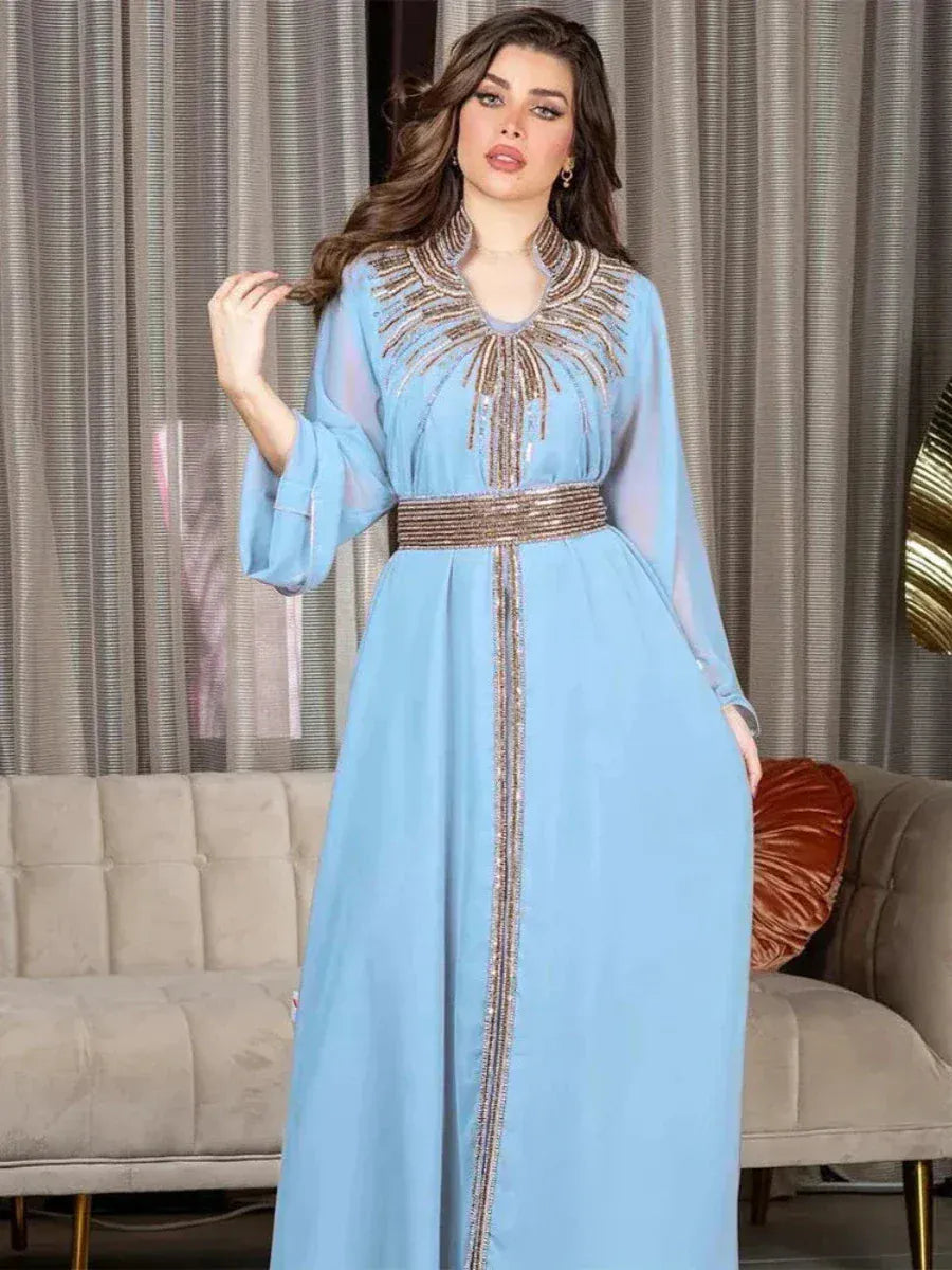 Kaftan Marokko