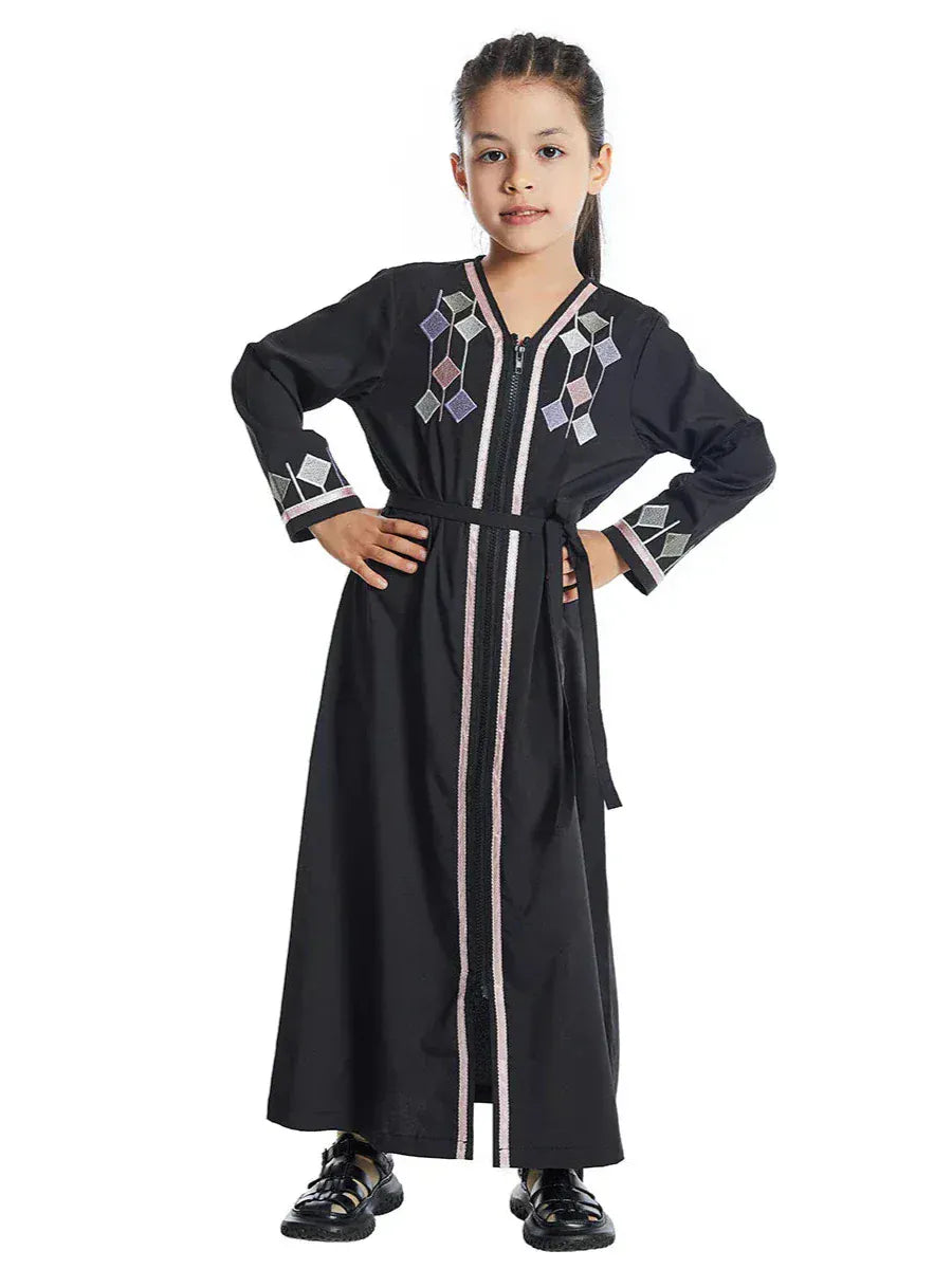 Kaftan Meisje 12 Jaar