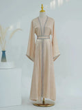 Kaftan Oranje