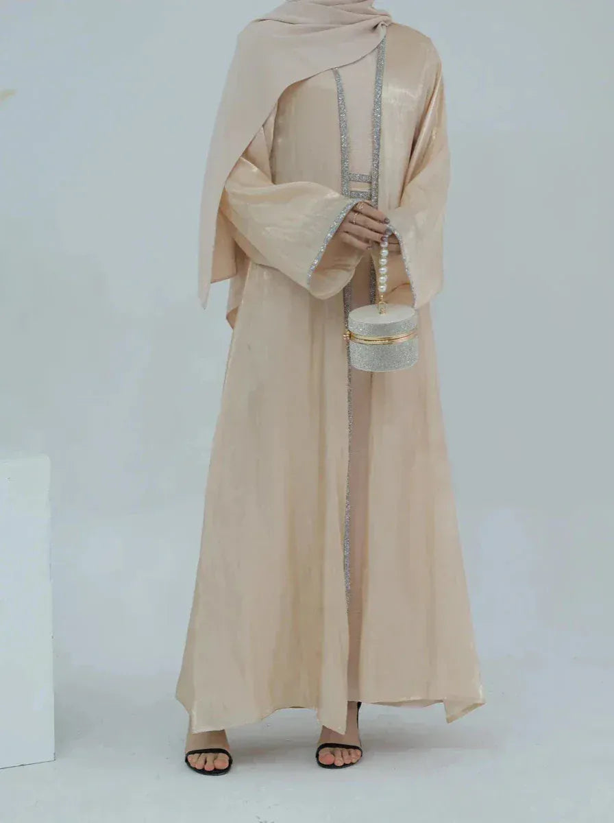 Kaftan Oranje