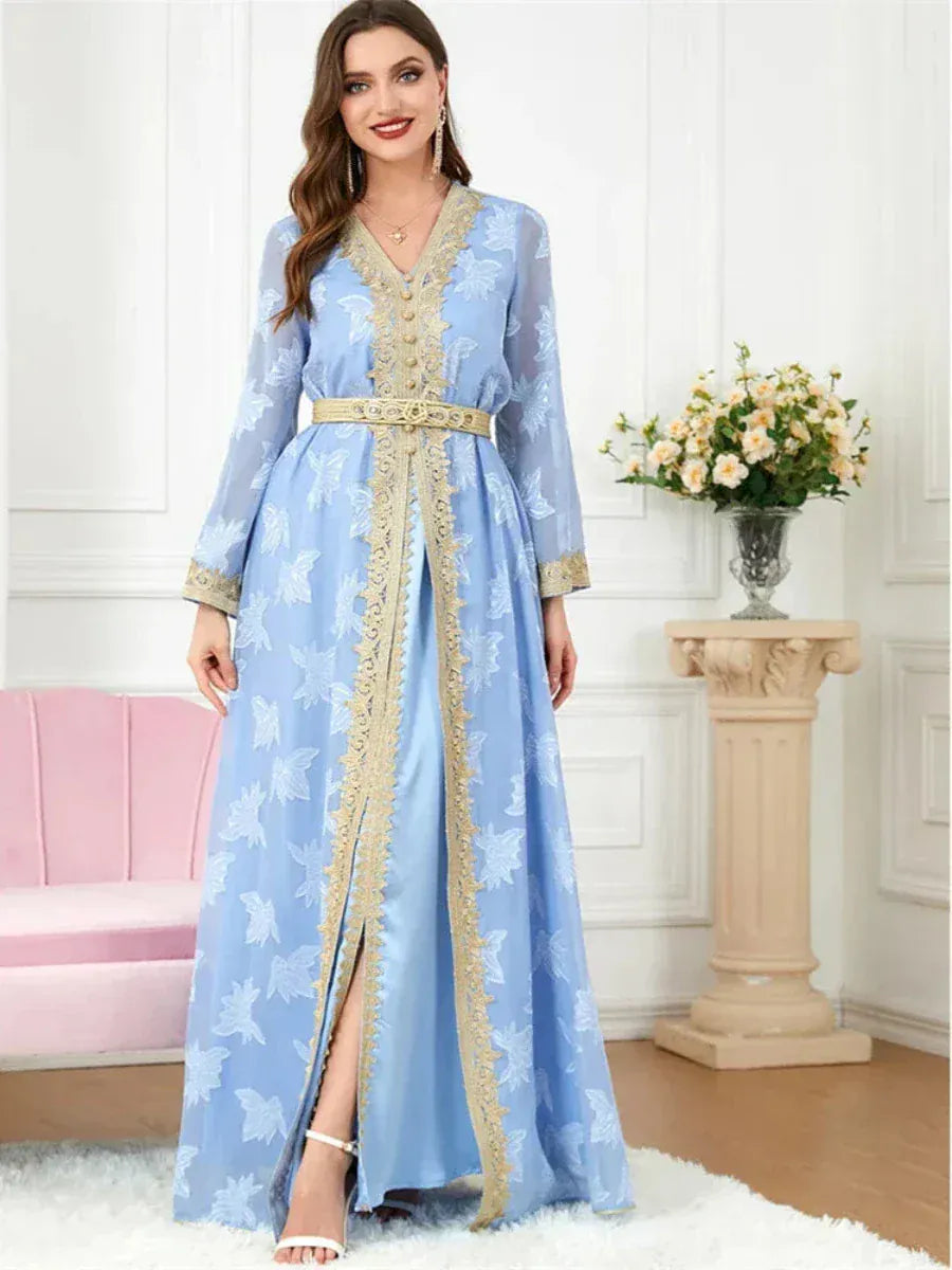 Kaftan Pantalon