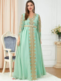 Kaftan Parijs
