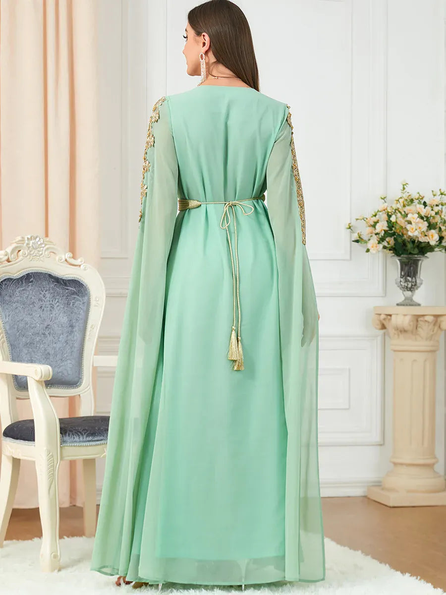 Kaftan Parijs