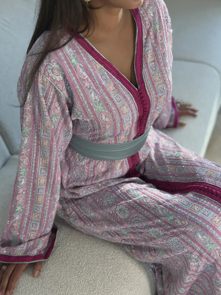 Kaftan Prinses