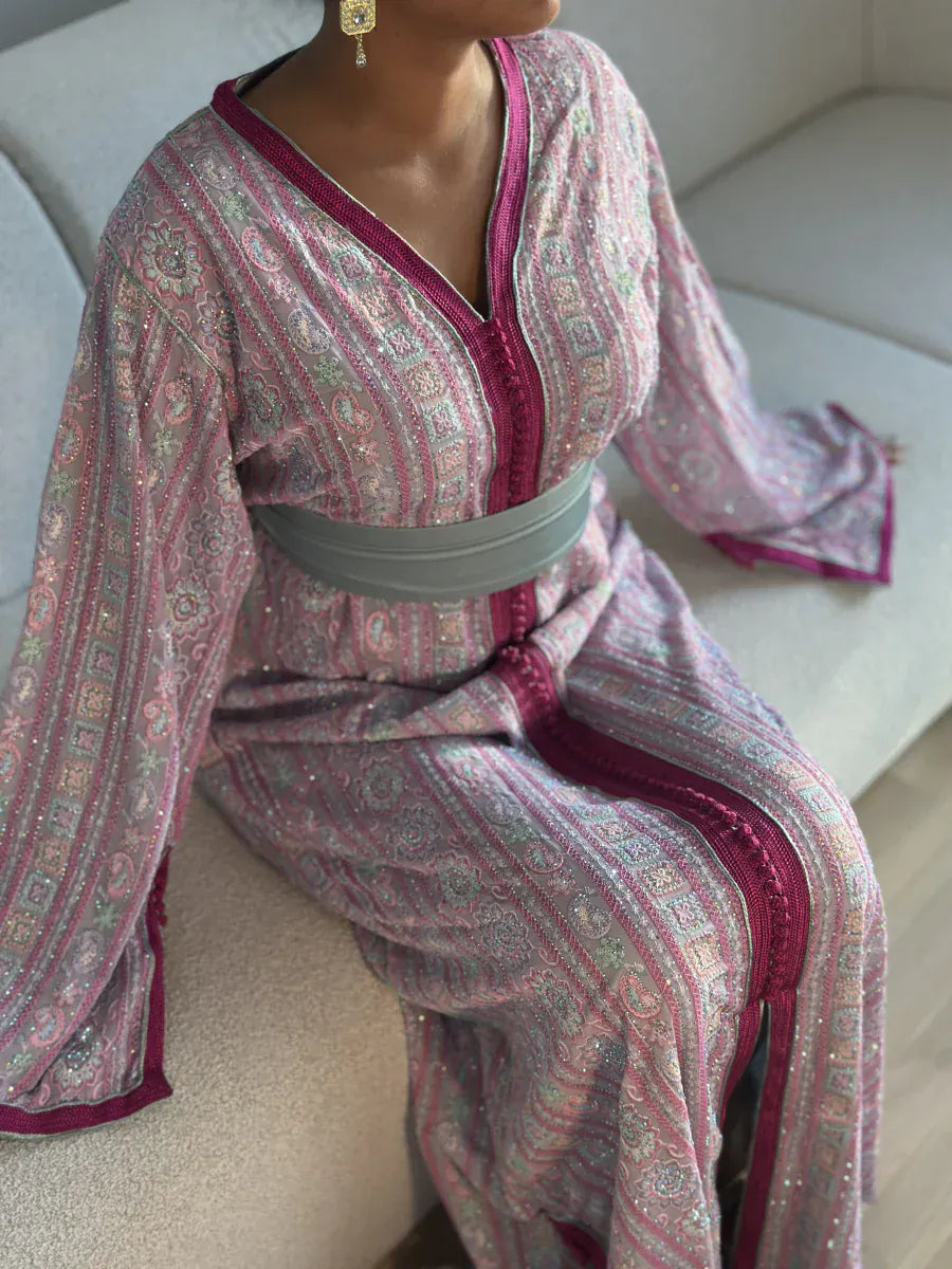 Kaftan Prinses