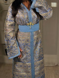 Kaftan Sirene