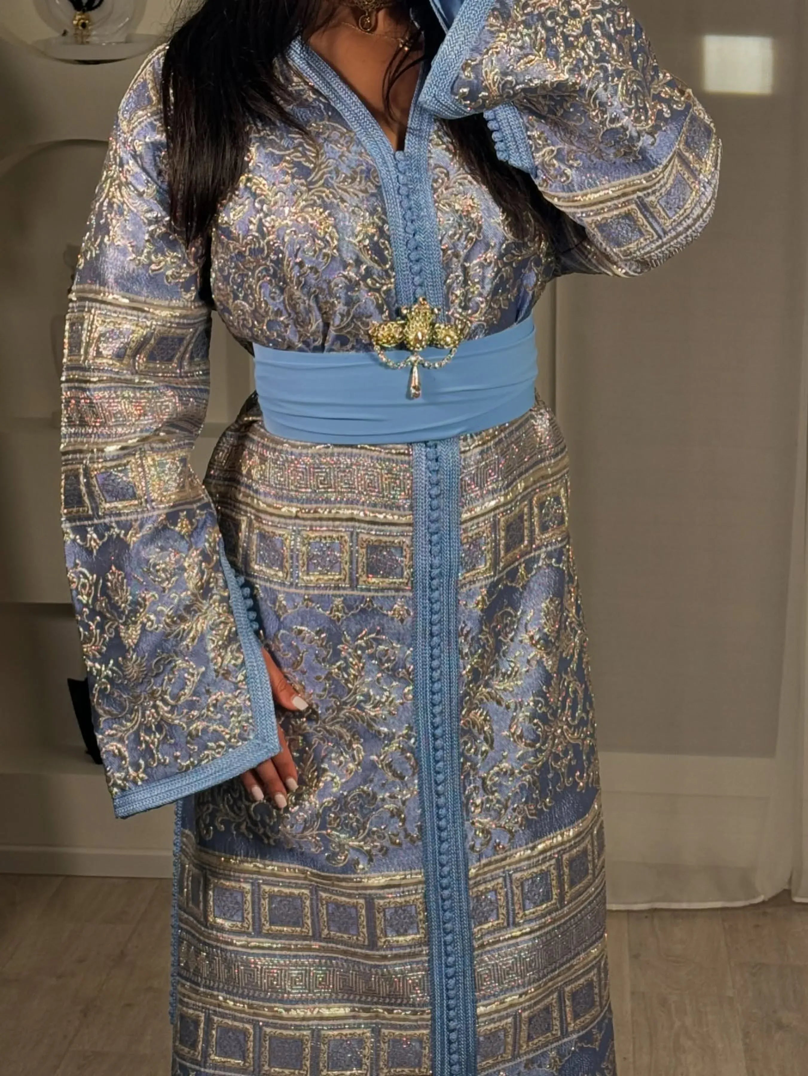 Kaftan Sirene