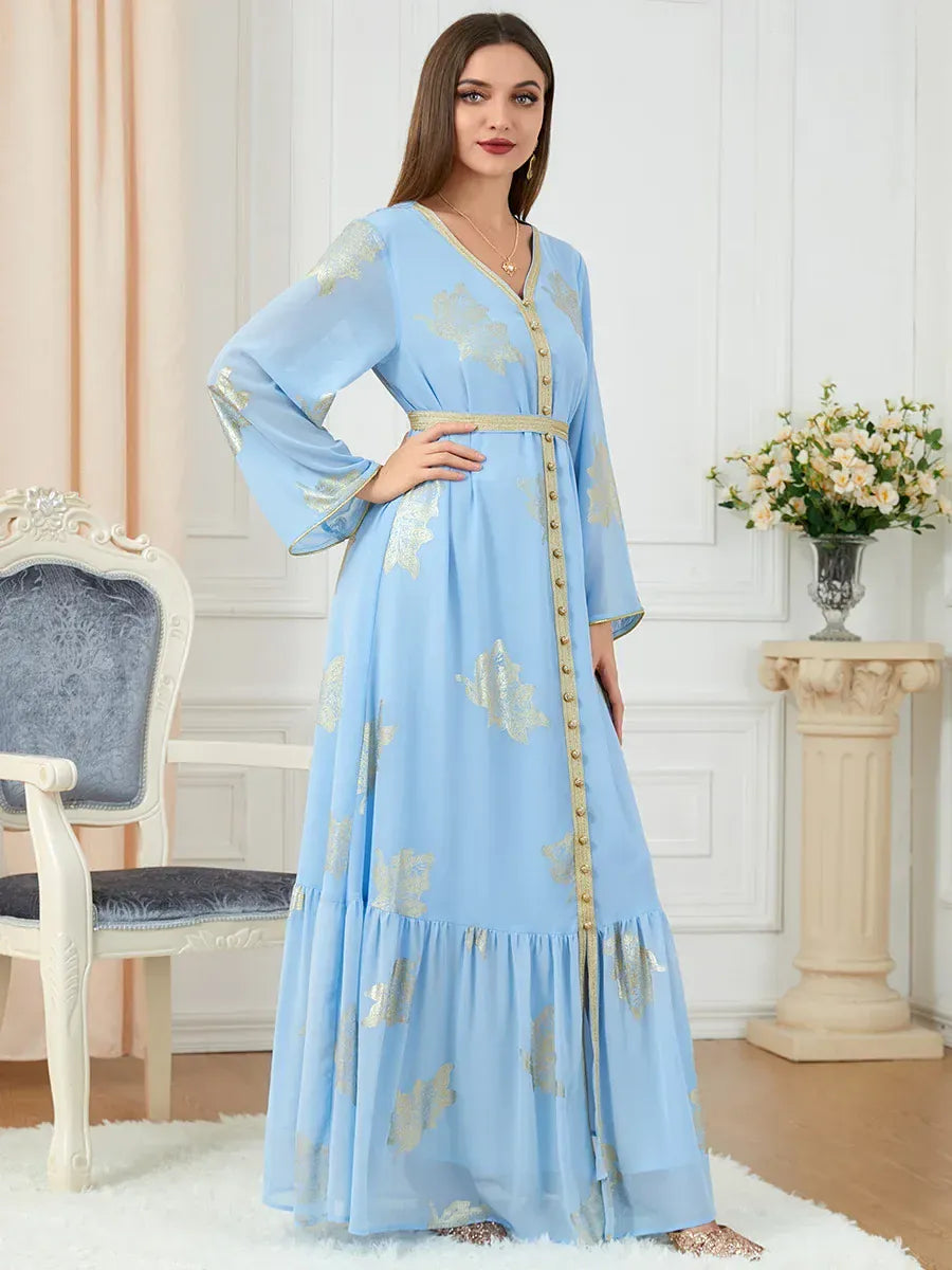Kaftan Tlija