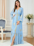 Kaftan Tlija