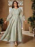 Kaftan Tuniek