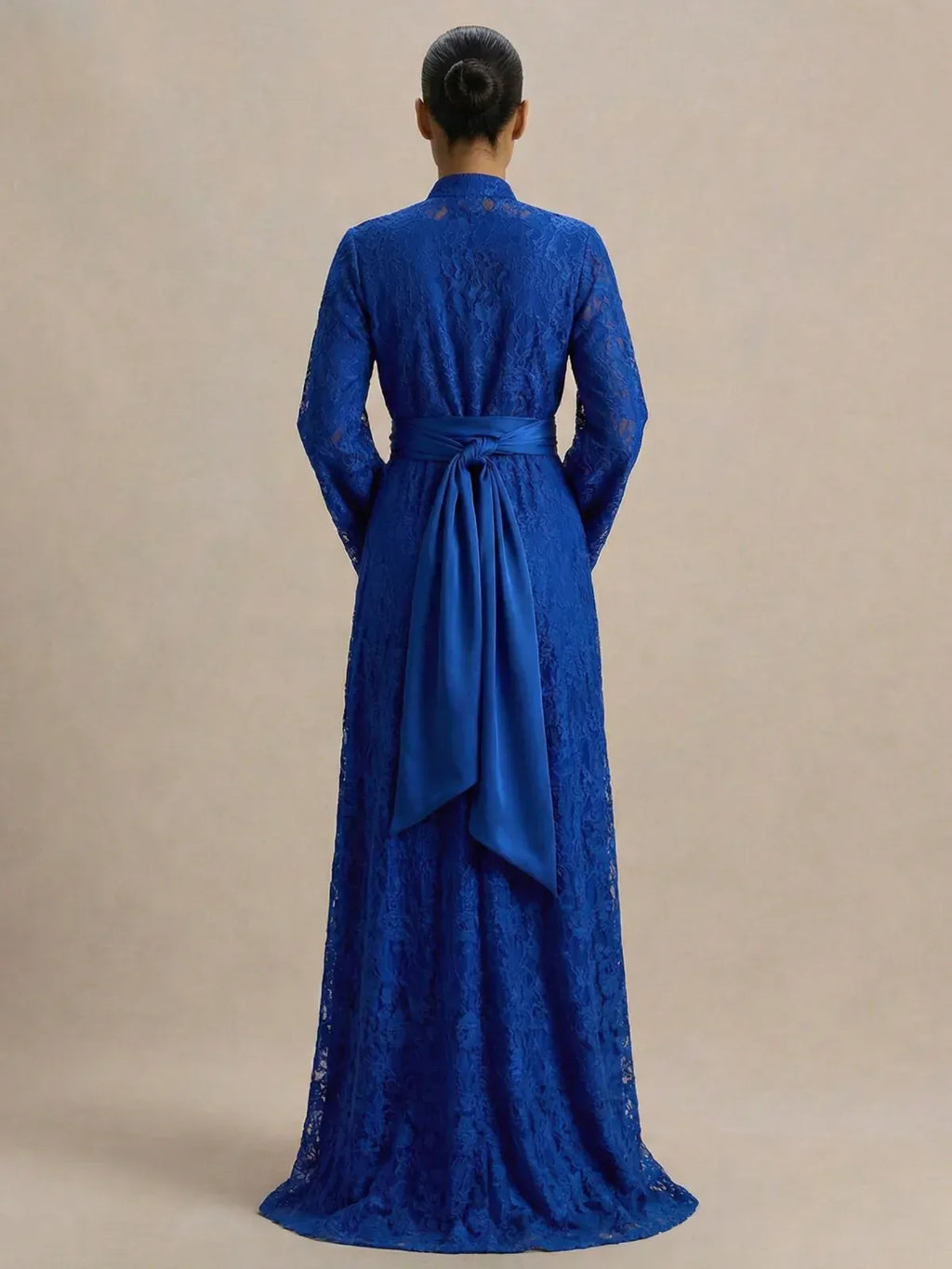 Kaftan Twee Stukken