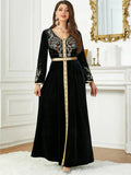 Kaftan Velvet