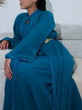 Kaftan Veste