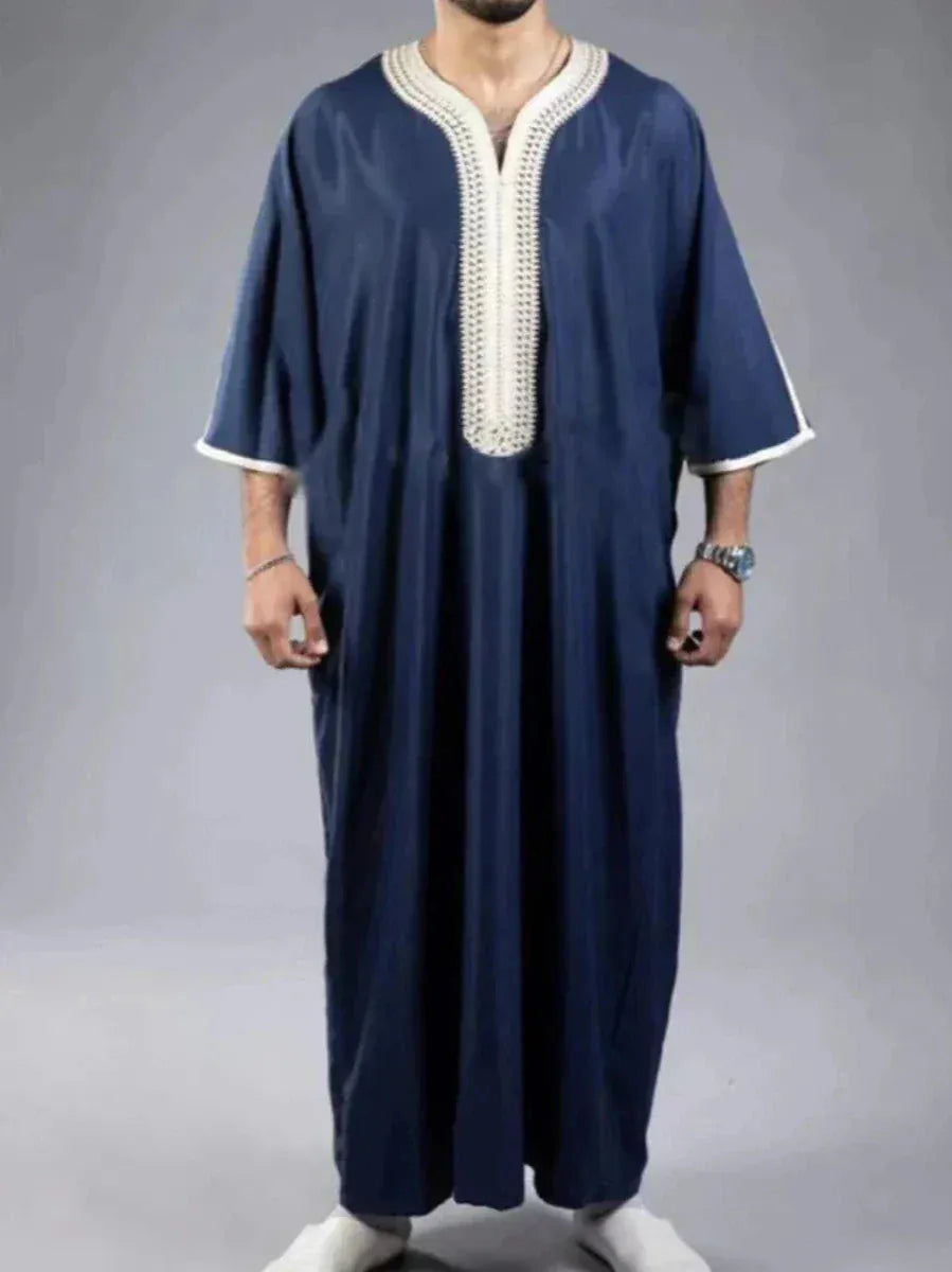 Kaftan voor Heren