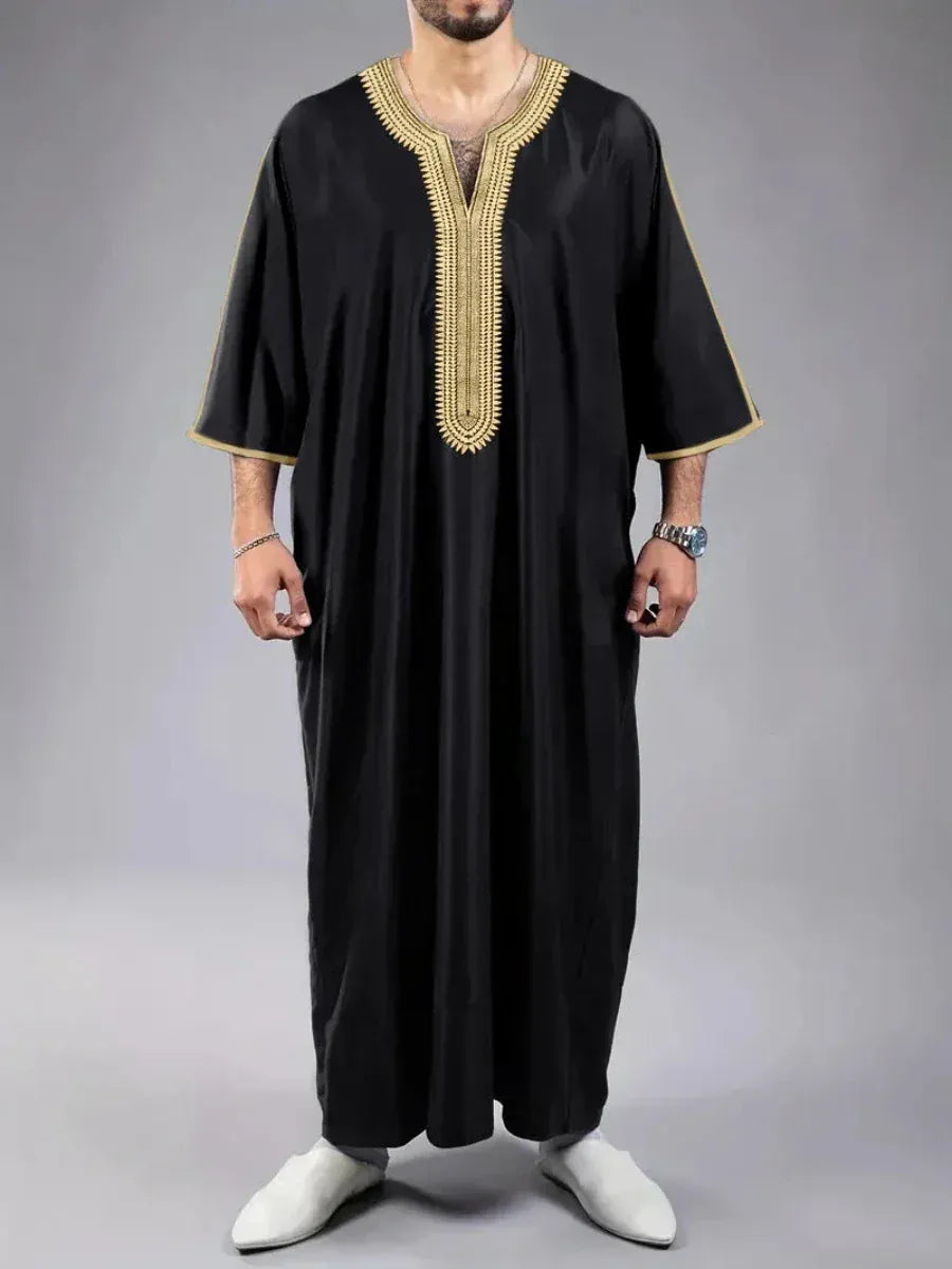 Kaftan voor Heren