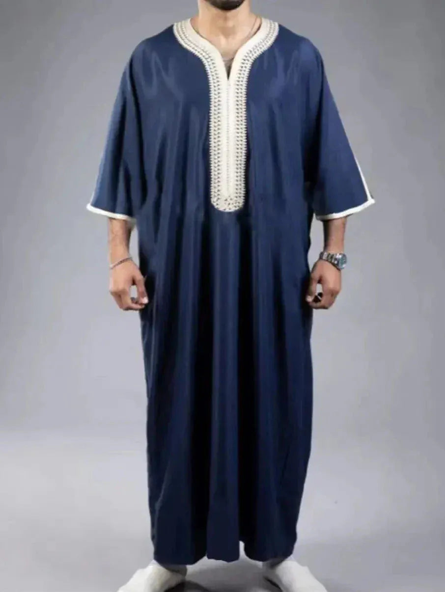 Kaftan voor Heren
