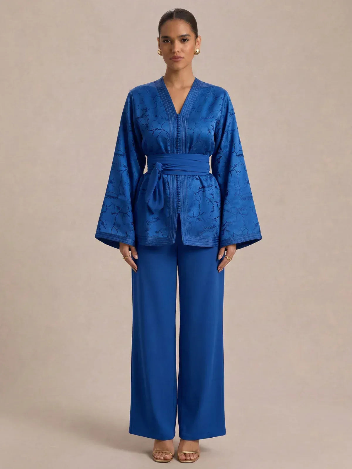 Kimono kaftan