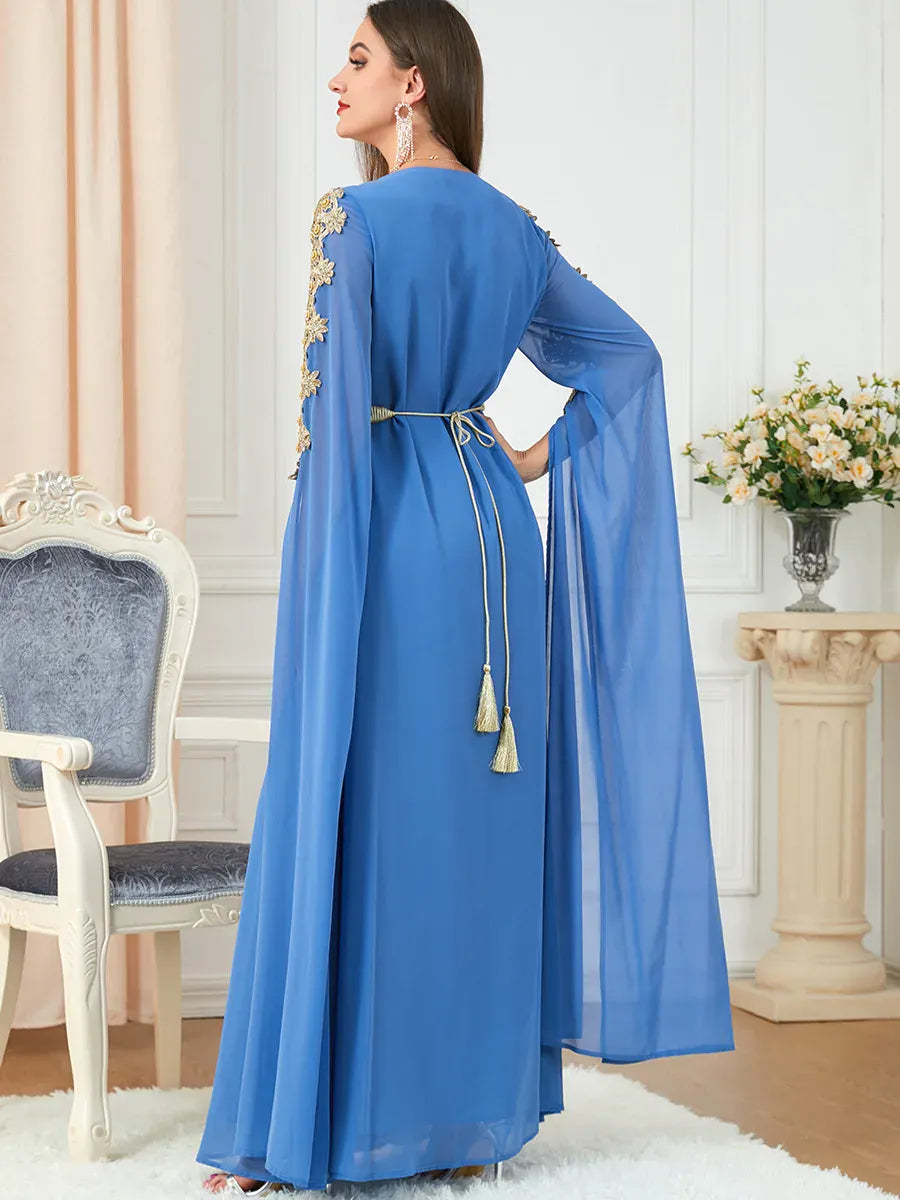 Luxe kaftan Bruiloft